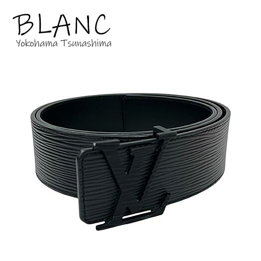 楽天市場】LOUIS VUITTON ルイ ヴィトン エピ サンチュール LV