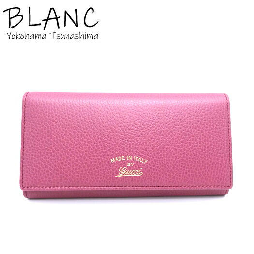 楽天市場】【未使用品】【財布】GUCCI グッチ スウィング