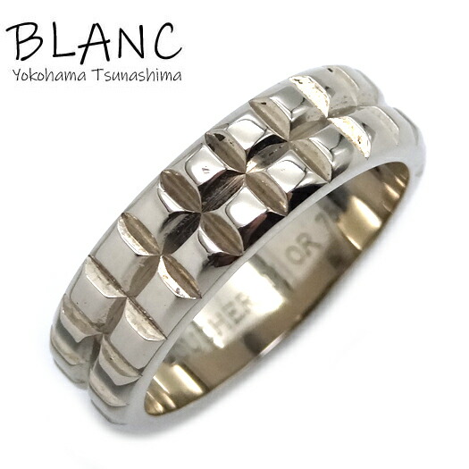 楽天市場】ブシュロン BOUCHERON リング キャトル クルドパリ