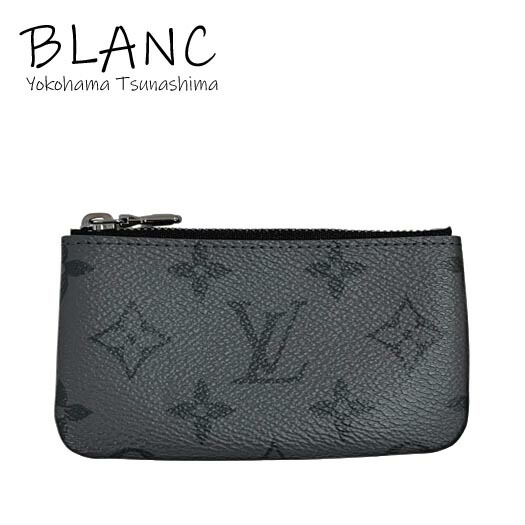 ルイヴィトン ポシェットクレ エクリプス リバース コインケース M80905 LOUIS VUITTON 横浜BLANC【中古】 27,302円