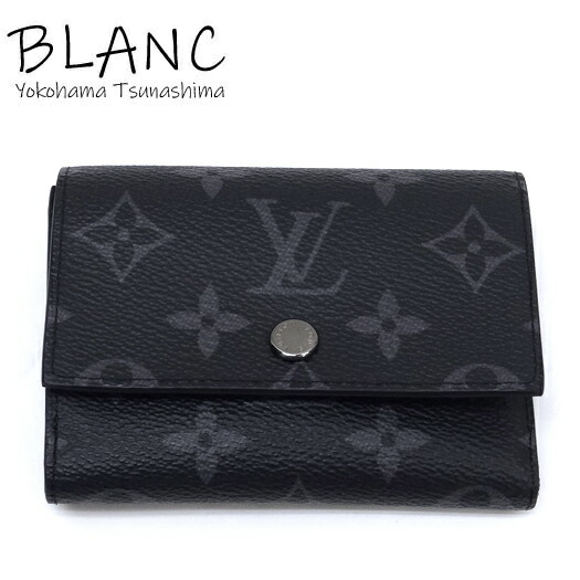 ルイヴィトン　ヴィクターウォレット　M12635 Victor Wallet G65 - Bags and Small Leather Goods - Men's