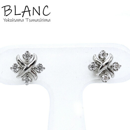 楽天市場】ティファニー Tiffany & Co. ピアス ジャン・シュランバー