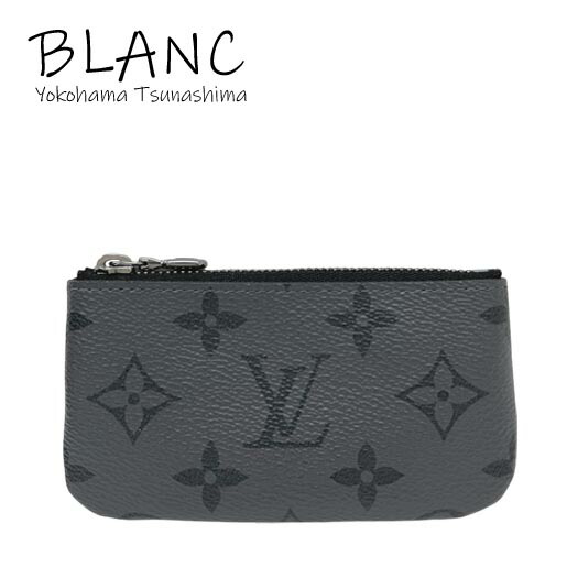 ルイヴィトン ポシェットクレ 星食 逆さま コインケース M80905 LOUIS VUITTON 横浜BLANC【中古】
