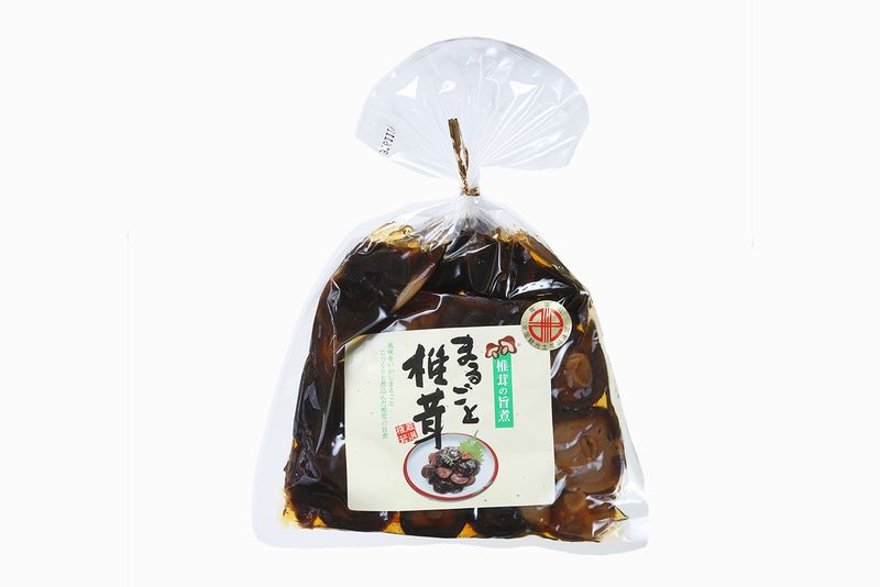 楽天市場】【3個以上ご注文の場合】まるごと椎茸 信州 長野