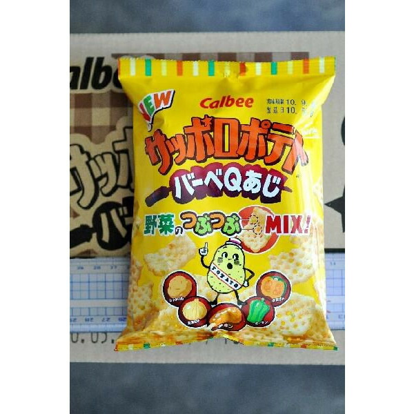 ぽてこ 東ハト ポテコ うましお味 4901940112838 73g×12個（直送品