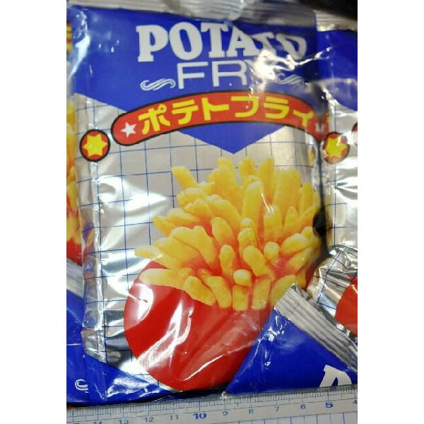 ぽてこ 東ハト ポテコ うましお味 4901940112838 73g×12個（直送品