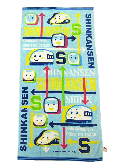 楽天市場】ジャンプ50周年 バスタオル vol.6 クロロ＝ルシルフル