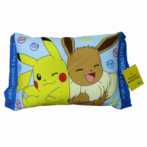 楽天市場】【送料無料】【ポケモンスリープ】ギガ枕EX/カビゴン