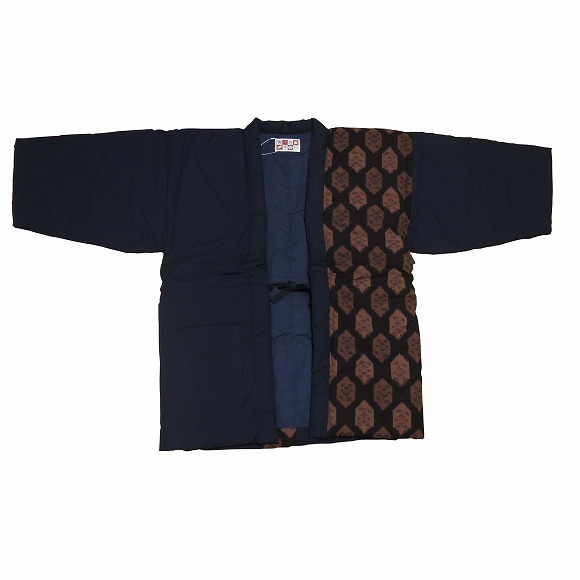 紳士はんてん 木綿わた入り 手造り 日本製 小物などお買い得な福袋 紳士はんてん 木綿わた入り 手造り 日本製 小物などお買い得な福袋