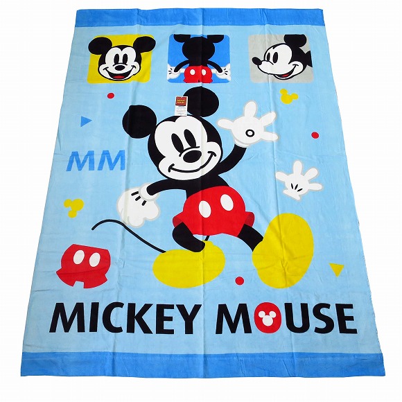 楽天市場】東京ディズニーリゾート 通販 ディズニー ガーゼケット