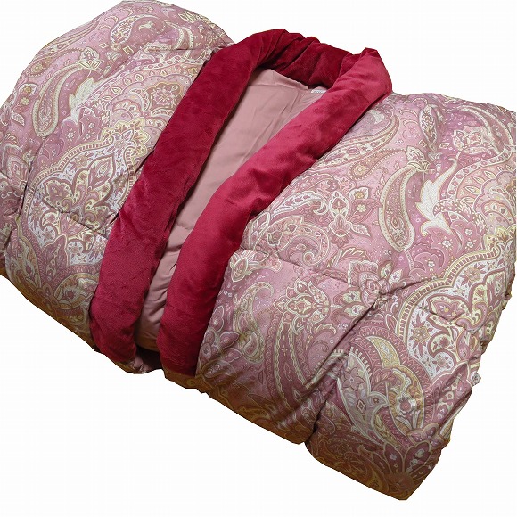 羽毛かい巻き kaimaki_2.jpg