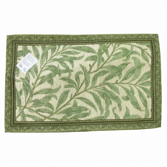 【帯匠洛都】閉店値下げ” 老舗 岡重 ゴブランマット 新作 黒 店長暴走!最大60%OFF★新作 玄関マット 室内 おしゃれ マット 屋内 屋外 泥落とし 洗える すべり止め 生地 滑り止め ゴブラン織り 滑り止め  60×90cm 花柄 北欧 丸洗い インテリア エントランス ホテル お店 無地 復古 大判 トイレ ベランダ ラグ カーペット | Life