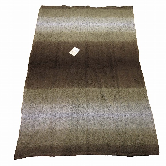 セリーヌ 綿毛布 シングル 2枚 西川産業 img10262453602.jpg