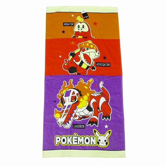 楽天市場】ポケモン×極楽湯 RAKU SPA 「ポケモン 銭湯!ロケット団