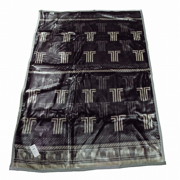 楽天市場】セリーヌ 西川 新繊維毛布 シングル 国産 ウォッシャブル