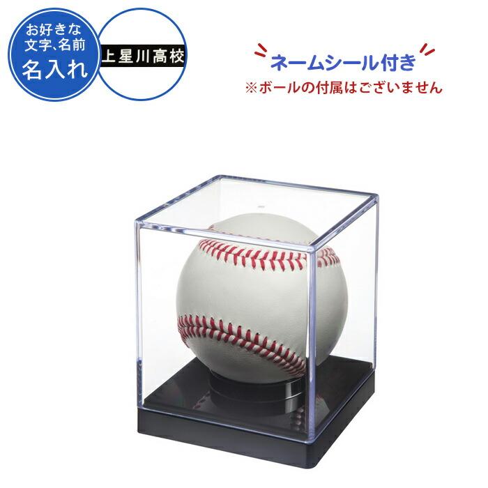 楽天市場】野球 記念品 野球 ボール サインボール 名入れ無料