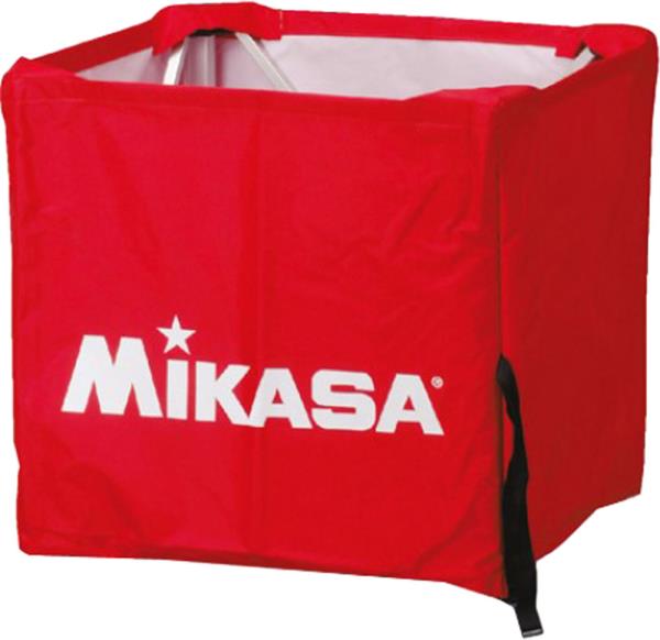 ミカサ(MIKASA) 器具 ボールカゴ 屋外用(フレーム・幕体・キャリー