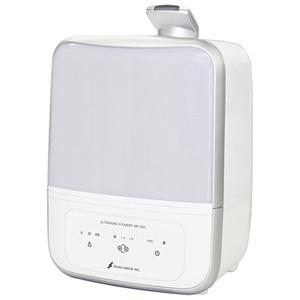 超音波噴霧器 MX-200 次亜塩素酸水 対応 加湿器 超音波 噴霧器 空間除菌 除菌水 消臭