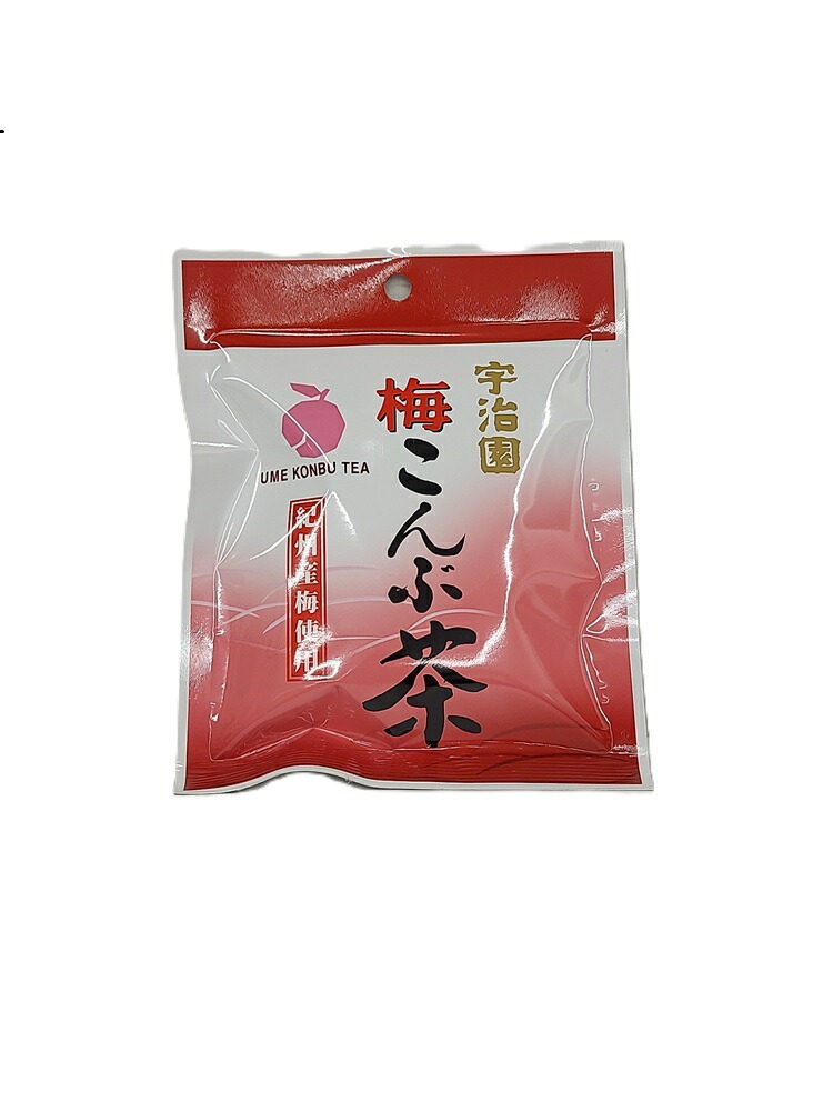 楽天市場】全品8％OFFクーポン配布(4日使える)【梅】昆布茶（缶入