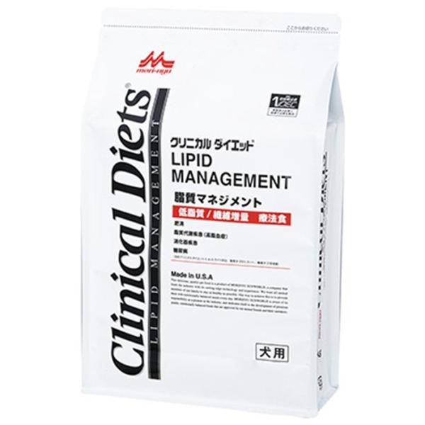 クリニカルダイエット 脂質管理すること(9.6kg)【森乳サンワールド】