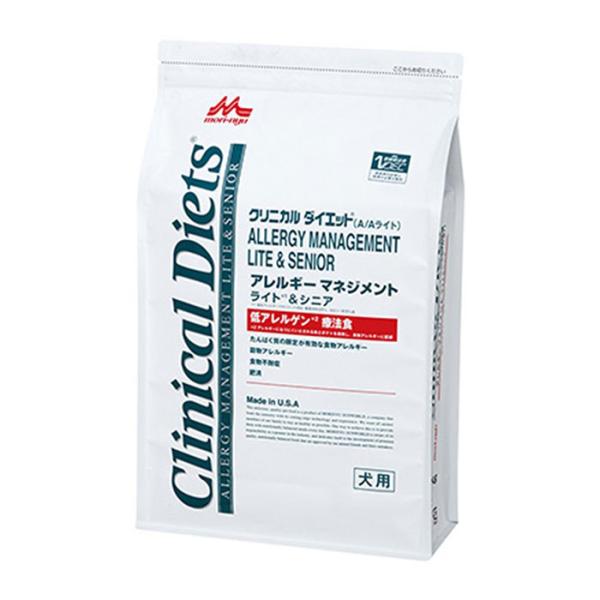 クリニカルダイエット アレルギー反応管理すること ともし火＆年がしら(9.6kg)【森乳サンワールド】