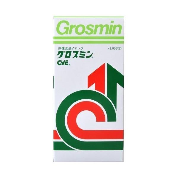 グロスミン 2000錠