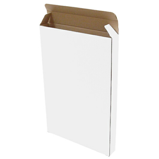 通販 送料無料 楽天市場】ダンボール キャラメル箱(No.008) 内寸157×35×217mm ラッピング材