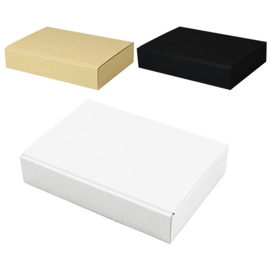 ギフト箱・発送箱・商品パッケージなど、用途が多様なN式箱 文房具・事務用品-日用品雑貨・文房具・手芸