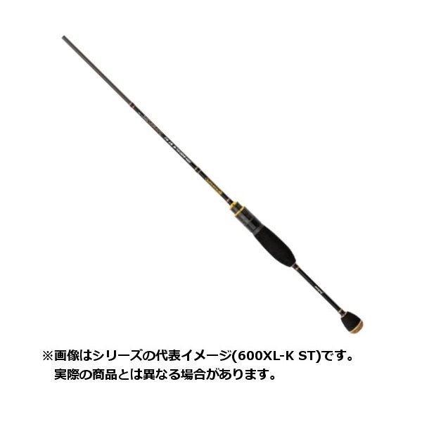 ジャクソン ロッド 19 オーシャンゲート アジ JOG-610L-K ST AJ 【大型商品1】