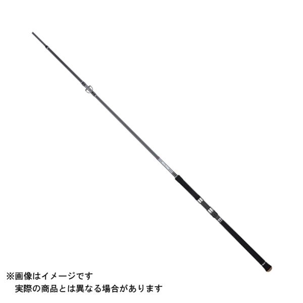 楽天市場】ジャクソン メタルトライブ MTX-1006H (ロッド ショアジギ