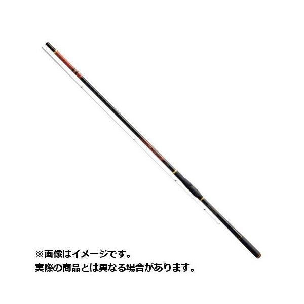 がまかつ 極点 磯竿 がま磯 アルデナ 1.25号 5.3m 【大型商いもの1】