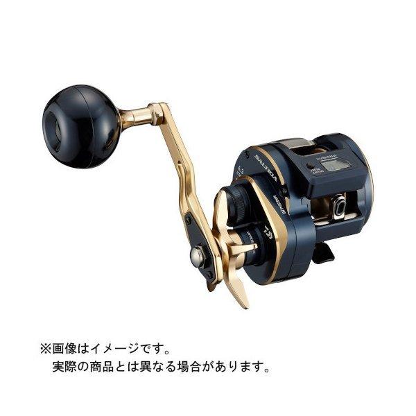 25ソルティガ300hl 楽天市場】【エントリーでP10倍！】ダイワ リール 25ソルティガ