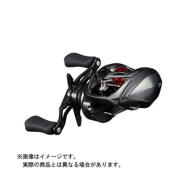 楽天市場】【ﾀﾞｲﾜ(Daiwa)】ｱﾙﾌｧｽ ｴｱ 7.2R 右 : つりぐの岡林 楽天市場店