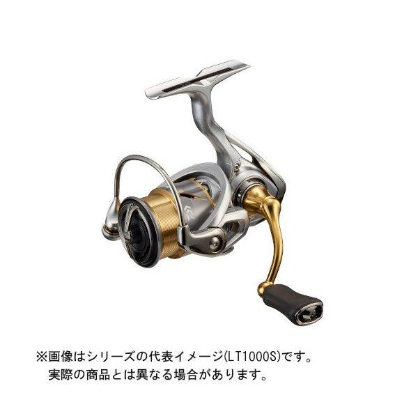 ダイワ 21 フリームス FC LT1000S