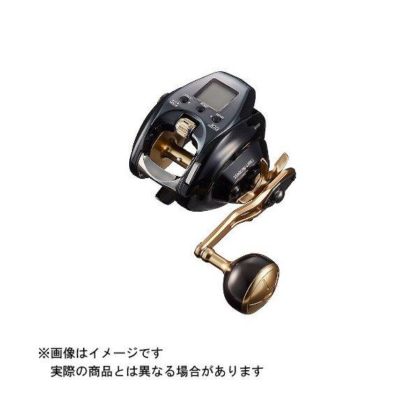 楽天市場】ダイワ 21 シーボーグG 300J 右ハンドル (電動リール