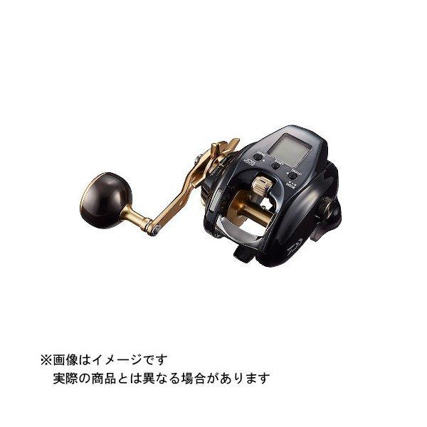 楽天市場】ダイワ(DAIWA) 21 シーボーグ G300J 右ハンドル : dn e-shop