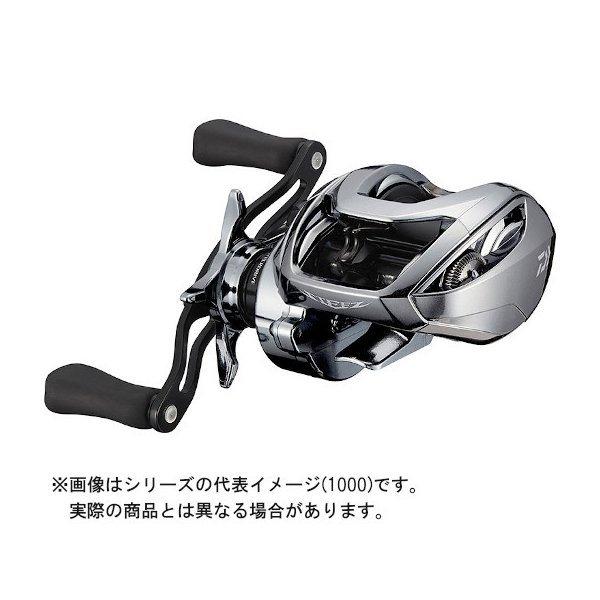 楽天市場】ダイワ 21スティーズ LTD SV TW1000S-XH 右ハンドル 送料