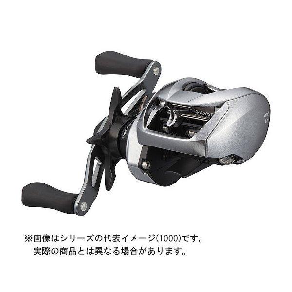 美品　ダイワ ZILLION SVTW 1000H 21ジリオン ダイワ ジリオン SV TW 1000H (リール) 価格比較 - 価格.com