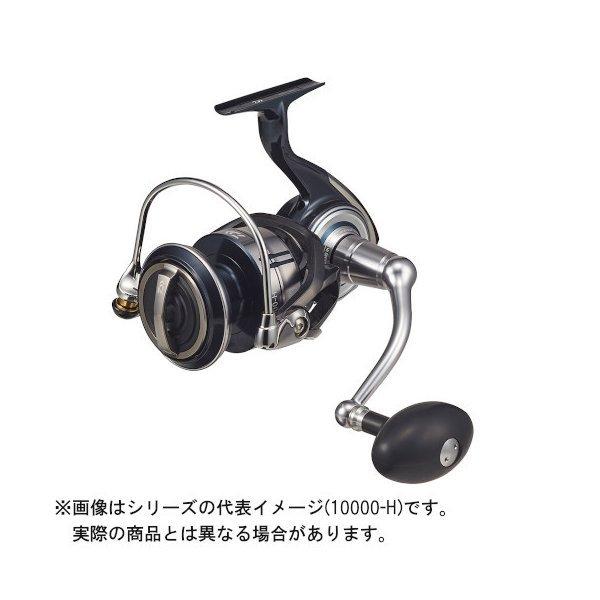 楽天市場】ダイワ(DAIWA) 21 セルテートSW 10000-H : TalesStore 楽天