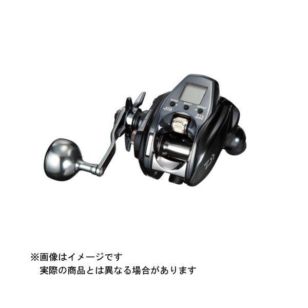 ダイワ　23シーボーグ400JL DAIWA（釣り） ダイワ 23 シーボーグ 400JL 送料無料 : ますびと