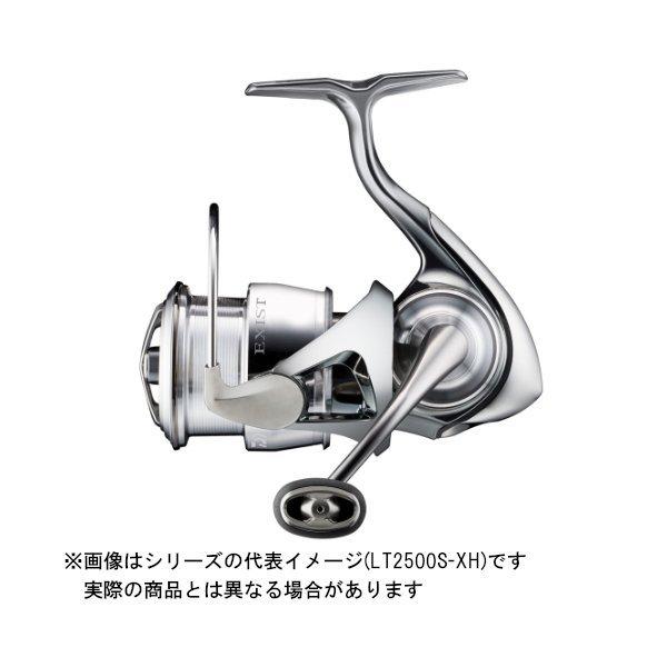 ダイワ 22 イグジスト LT2500S フィッシング | lovemyjob.com.br