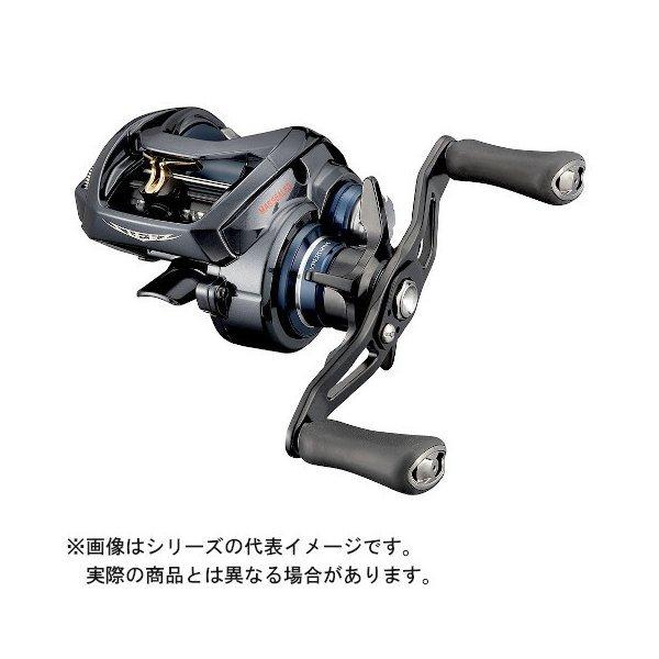 楽天市場】【ﾀﾞｲﾜ(Daiwa)】ﾀﾄｩｰﾗ HLC 8.1L-TW 左 : つりぐの岡林 楽天