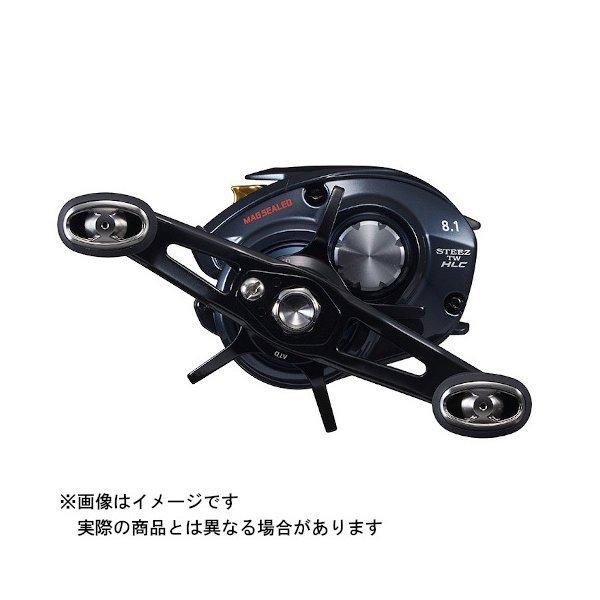 楽天市場】ダイワ 14SS AIR 8.1L(左ハンドル) コード：940900
