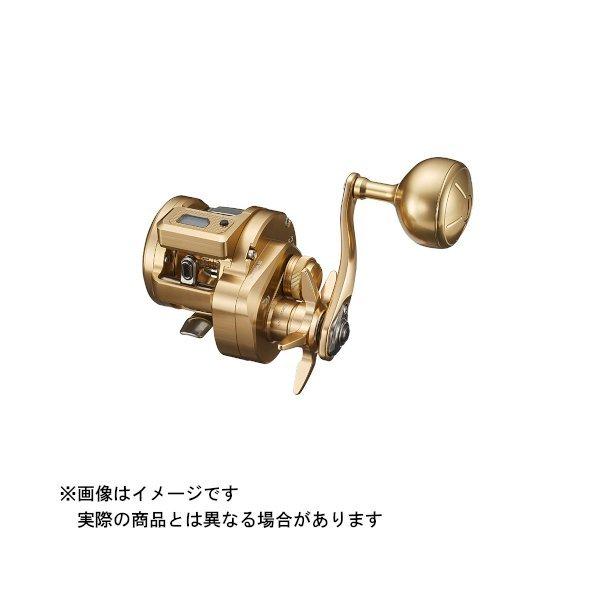 ダイワ 21 BASARA(バサラ) IC 250PL