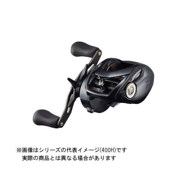 楽天市場】 ダイワ(Daiwa) TATULA(タトゥーラ) TW 400XH 右