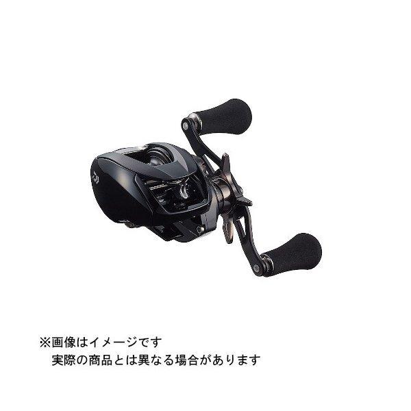 DAIWAダイワ 18ジリオン TW HD 1520XH 右巻き Amazon.com : Daiwa Bait Reel 18 Zillion TW HD 1520-CC (2018