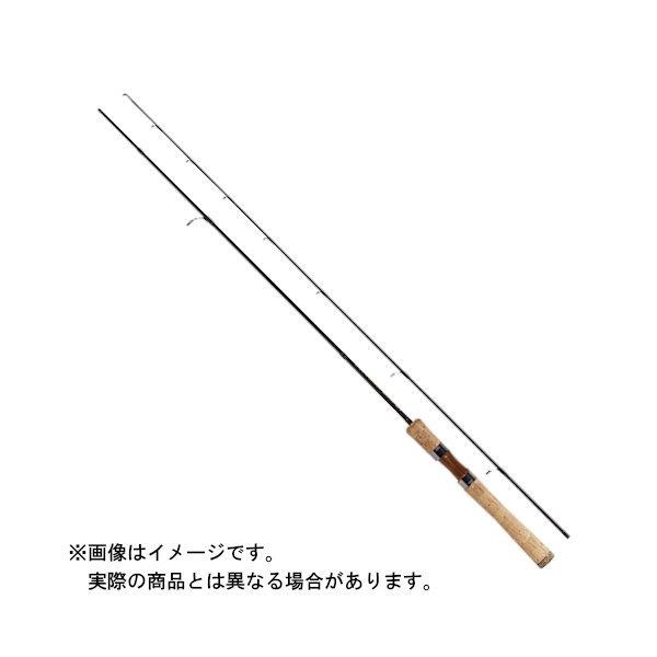楽天市場】【お取り寄せ】アングラーズシステム ラングレン60UL