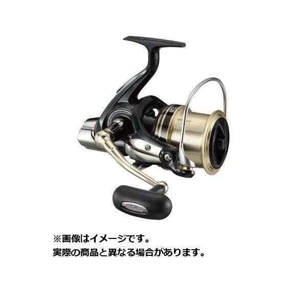 ダイワ 17 ウインドキャスト 4000QD