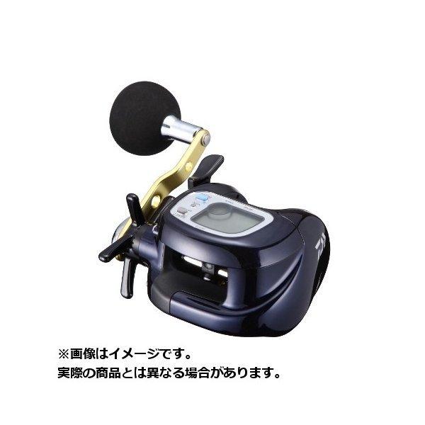 ダイワ 17 タナ検知器 500(右)