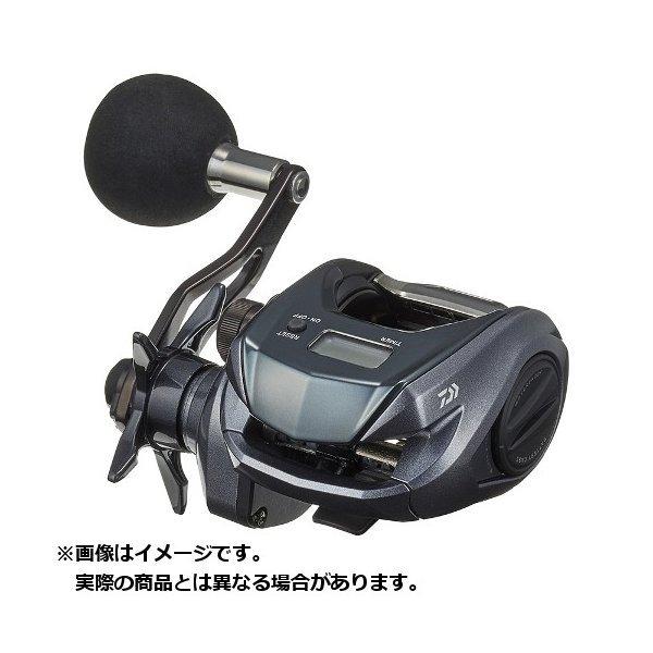 楽天市場】【中古/美品】 ダイワ 18 スパルタン MX IC 150HL